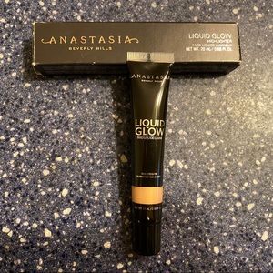 Anastasia Liquid Glow in Oyster